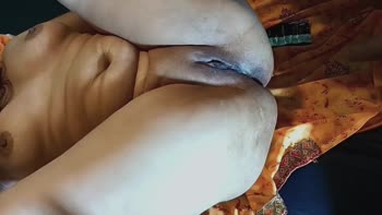 Koyalbhabhi's Indian Big Ass Anal BBC Orgy