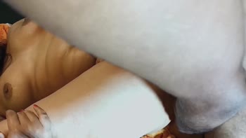 Koyalbhabhi's Indian Big Ass Anal BBC Orgy