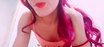SeaDoll's Virgin Innocence: Stepdaughter Seduces Dad with Her First Blowjob