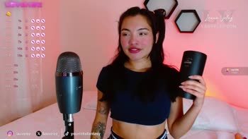 your lil fantasy - Fantasy's Pinay Enchantment: Romantic Love Making & Big Ass Latina