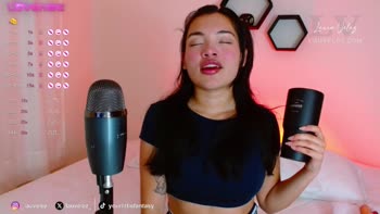 your lil fantasy - Fantasy's Pinay Enchantment: Romantic Love Making & Big Ass Latina