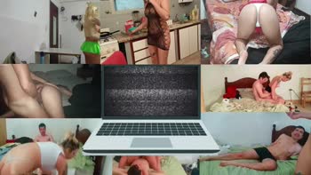 Bananacaseros' Teen (18+) Latin Lover: Stepdaughter Temptation Unleashed