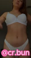 1bunn's Solo Morning: Big Tit Delights