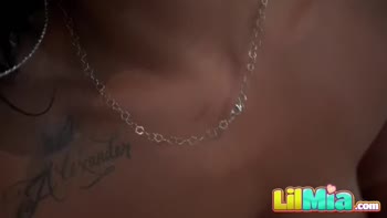 Mia's Teasing Temptation: A POV Fingering Delight