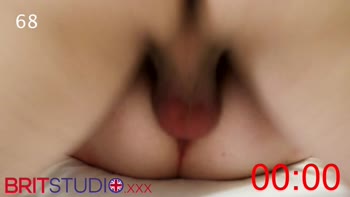 Squirt Fest: British Teens (18+) Unleash Their Orgasmic Power