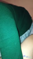 Teeny Babysitter Teaches Her Stepdad a Lesson