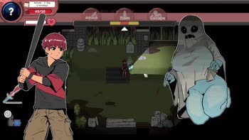 I plapped Every Single Ghost Girl