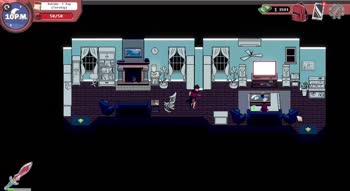 Kappy Kuu's Ghostly Plap-a-Thon
