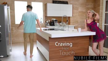 Boss Babe Barbie Brill Gives Her Starving Man Pussy For His Hunger Cravings - S48:E23