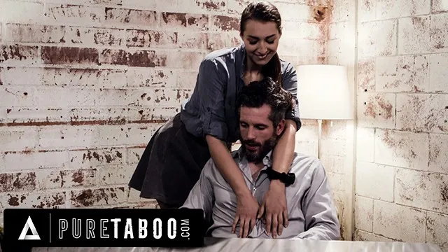 Secretary Bella Rolland Desperately Wants a ''good'' Reason to Become Her Bos...