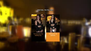Rossella Visconti Serves Up a POV Treat with Kate Rich