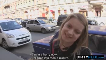 Alena's Blushing Orgasms: Shy European Teen (18+) Exposed