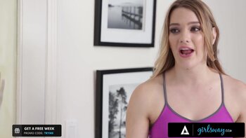 Lana Rhoades Transformed by Kenna James' Mischievous Spell