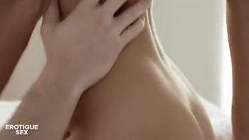 Sexy Blonde Babe Nancy a Is in the Mood for Romantic Sex - Erotique Sex
