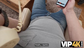 VIP4K. Food or sex delivery in Prague?