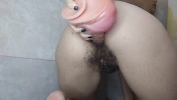 Pipaypipo's Pee Play & Anal Adventures: Fisting, Farting, and Creampies