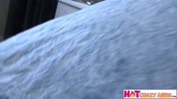 My Best Friends Mom Helps Me Cum - Amber Chase - HotCrazyMess! S2:E8