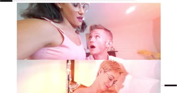Julie Kay Leads a Sizzling Threesome: Teeny Brunettes Moaning in Harmony