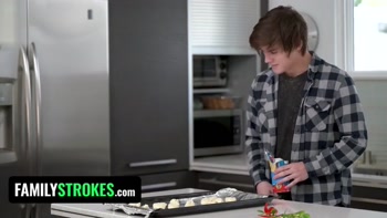 Family Strokes - Hot Teen (18+) Lets Her Stepsister's Sugardaddy Fuck Her, Too, To Reap All The Benefits