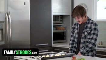 Family Strokes - Hot Teen (18+) Lets Her Stepsister's Sugardaddy Fuck Her, Too, To Reap All The Benefits