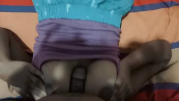 Benushi's Sri Lankan Romance: Big Tits & Big Dick