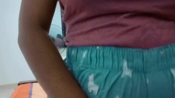 Benushi's Sri Lankan Romance: Big Tits & Big Dick