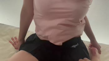 NightGodlemon's Cosplay Creampie Surprise