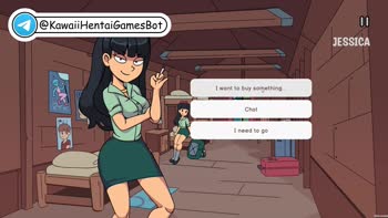 Kateryna1356 in Camp Pinewood Remix: Teenage Hentai Fantasy