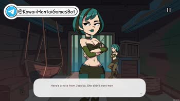 Kateryna1356 in Camp Pinewood Remix: Teenage Hentai Fantasy