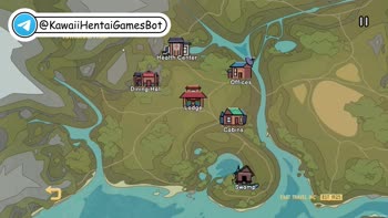 Kateryna1356 in Camp Pinewood Remix: Teenage Hentai Fantasy