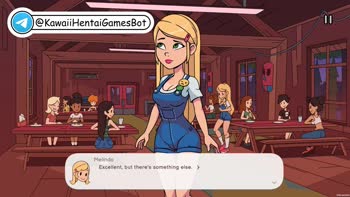 Kateryna1356 in Camp Pinewood Remix: Teenage Hentai Fantasy