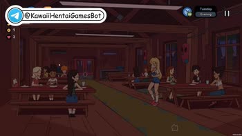 Kateryna1356 in Camp Pinewood Remix: Teenage Hentai Fantasy