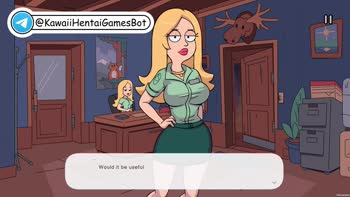 Kateryna1356 in Camp Pinewood Remix: Teenage Hentai Fantasy
