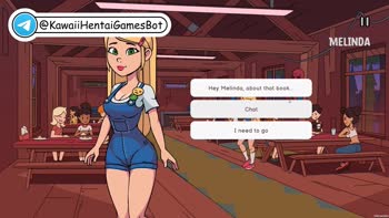 Kateryna1356 in Camp Pinewood Remix: Teenage Hentai Fantasy
