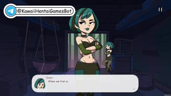 Kateryna1356 in Camp Pinewood Remix: Teenage Hentai Fantasy