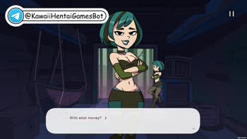 Kateryna1356 in Camp Pinewood Remix: Teenage Hentai Fantasy