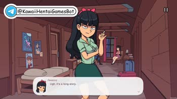 Kateryna1356 in Camp Pinewood Remix: Teenage Hentai Fantasy
