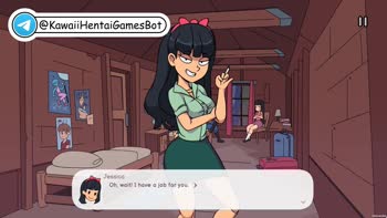 Kateryna1356 in Camp Pinewood Remix: Teenage Hentai Fantasy