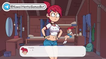 Kateryna1356 in Camp Pinewood Remix: Teenage Hentai Fantasy