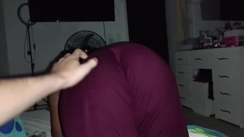 Moroccan Delight: Arabicnik17's Big Ass, Big Dick, Teen (18+) Dream