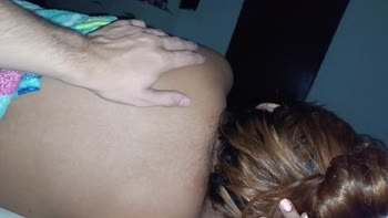 Moroccan Delight: Arabicnik17's Big Ass, Big Dick, Teen (18+) Dream