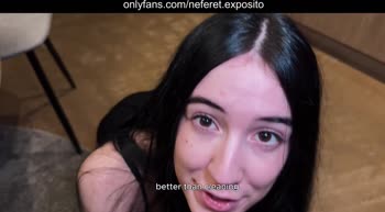 Neferet Exposito's Infidel Love: Maid POV Roleplay & Joi