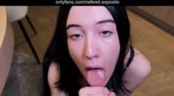 Neferet Exposito's Infidel Love: Maid POV Roleplay & Joi
