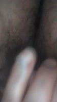 VirginWets' Creamy Delight: Hairy Wet Pussy Solo Creampie