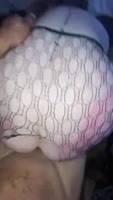 SloppyBunny6969 - SloppyBunny's Big Ass Black Cock Ride