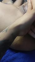 GamerFree69's Blissful Bondage Massage