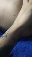 GamerFree69's Blissful Bondage Massage