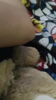 GamerFree69's Blissful Bondage Massage