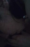 TxGal409's Sultry Hispanic Blowjob Affair