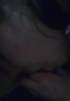 TxGal409's Sultry Hispanic Blowjob Affair